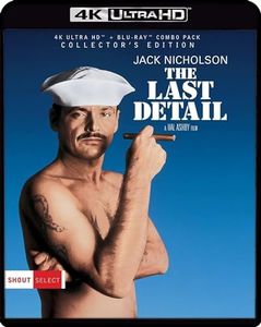 The Last Detail - Collector's Edition [4K UHD]