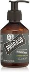 Proraso Beard Wash Fragrance Cypres