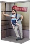 McFarlane Toys - WB 100: Alan Garner (The Hangover) Movie Maniacs 6in Posed Figure