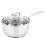 AmazonBasics Stainless Steel Sauce 