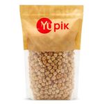 Yupik Unsalted, Roasted Hazelnuts, Filberts, 1Kg