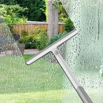 Silicone Squeegee For Car Windows