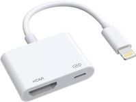 Apple MFi Certified Lightning to HD