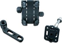 Kuryakyn 1698 Tech-Connect Device Mounting System