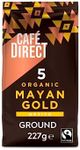 Cafédirect Mayan Gold Mexico Organi