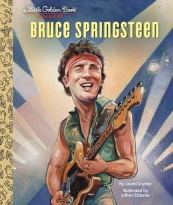 Bruce Spri