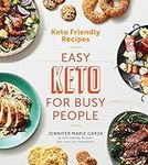 Keto Friendly Recipes: Easy Keto Fo