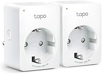 Tapo WLAN 