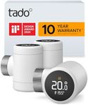 tado Smart Radiator Thermostat X – 