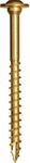 GRK RSS10212HP RSS HandyPak 10 by 2-1/2-Inch Structural Screws, 50 Screws per Package