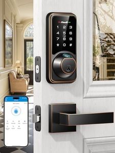 Smart Door