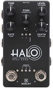 Keeley Halo Andy Timmons Dual Echo (KHalo)