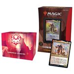 Magic The Gathering Strixhaven Commander Deck – Lorehold Legacies (Red-White)