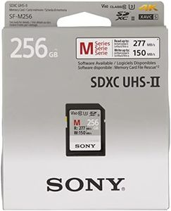 Sony M ser