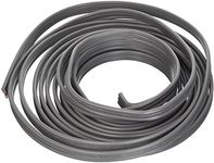 Woods 13059125 ft. 10/3 Gray Solid CU UF-B W/G Cable, 25 Feet