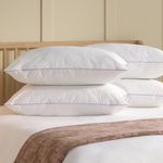 Slumberdown Hotel Quality Pillows 4