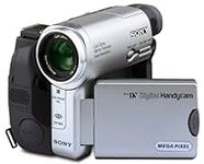 Sony Handycam DCR-TRV33 MiniDV Camc