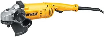 DEWALT Angle Grinder Tool, 7-Inch/9