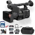 Sony HXR-NX800 4K HDR 1" Sensor NXC