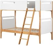 South Shore Bebble Modern Bunk Bed 