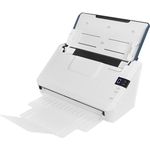 Xerox Visioneer Xerox D35 Scanner, USB Office Document Scanner for PC and Mac, 45 PPM, Automatic Document Feeder (ADF), White