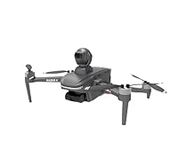 Drone-Clone Xperts X Pro Razor with
