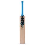 GM 1601973 Wood Diamond Cricket bat Maestro, Mens