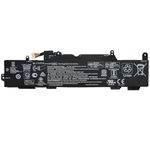 EPYOBW SS03XL Laptop Battery 55Wh Compatible with HP EliteBook 730 735 740 745 830 836 840 G5 / 735 745 830 840 G6 / ZBook 14U G5 G6 Mobile Workstation Series SS03 SS03050XL HSN-112C HSN-113C-4