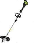 Greenworks 40V 8" Brushless Edger, 