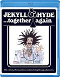 Jekyll and Hyde...Together Again [Blu-ray]