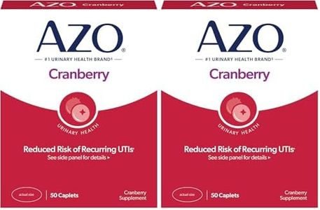 AZO Cranbe