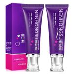 2 Pcs Pink Privates Intimate Area Lightening Cream, Intimate Areas Private Areas Pink Magic, Private Parts Tender Red Pigment Skin Whitening Cream