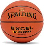 Spalding React TF-250 Indoor-Outdoo