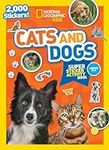 National Geographic Kids Cats and D