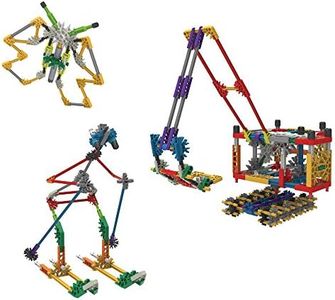 K’NEX – 35