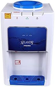 ATLANTIS P