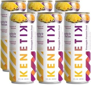 KENETIK No