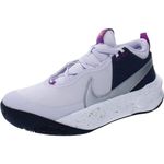 Nike Team Hustle D 10 SE (GS)-Barely Grape/Metallic SILVER-DQ8375-500-6UK