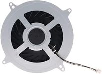 Replacement Internal CPU Cooling Fan for Sony Playstation 5 PS5 23 Blades