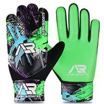 Football Gloves For Boys 9-12 Adidas