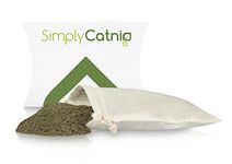 Simply Catnip Premium Extra Strong Bud Catnip