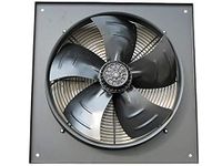 Home Valley Industrial Commercial Extractor Fan Ventilator Exhaust 500mm/20 Heavy Duty Powerful, 240V For Warehouse Restaurant Garage Kitchen etc New