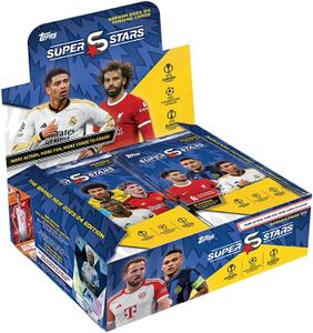Topps UCC 
