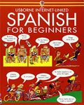 Spanish for Beginners: 1 (Language for Beginners Book)