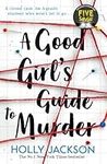 A Good Girl's Guide to Murder: TikT