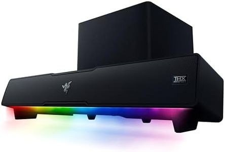 Razer Levi