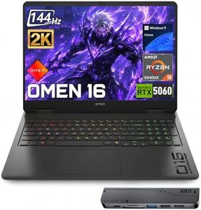HP Omen RT
