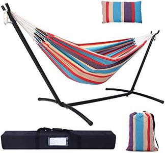 Hammock wi