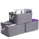 Storage Basket For Towels