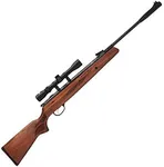 Hatsan Mod 95 Vortex Combo Air Rifle, .22 Caliber